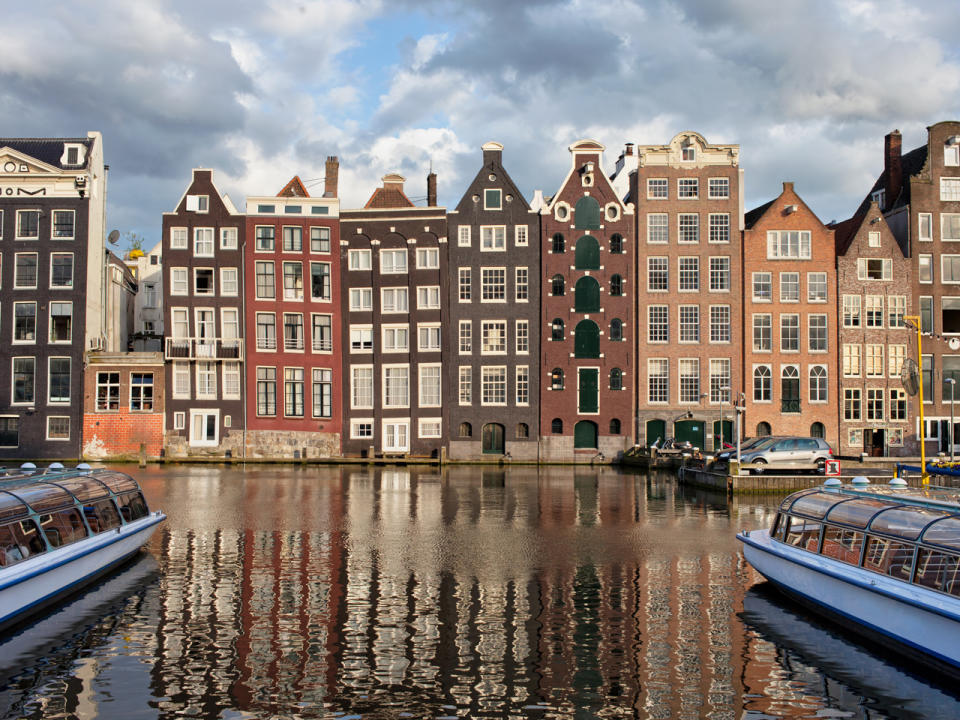 Amsterdam