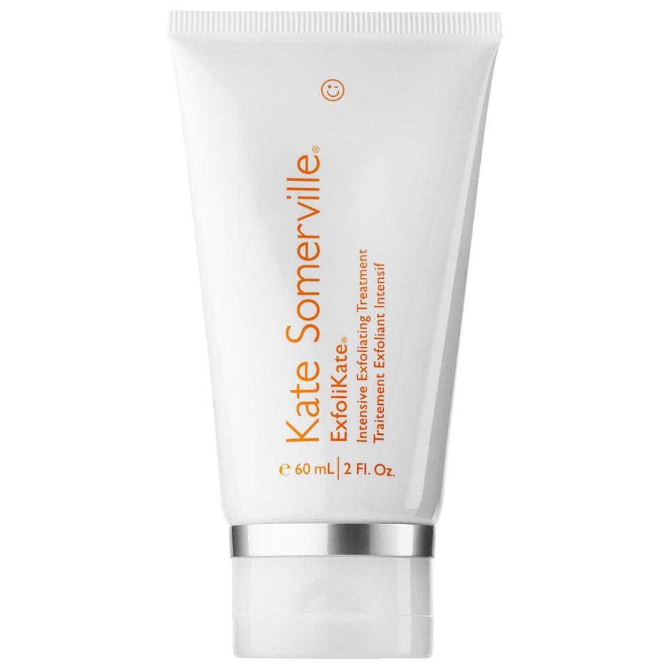 15) ExfoliKate Intensive Pore Exfoliating Treatment