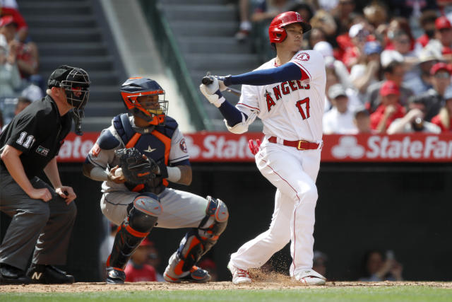 Astros beat Diamondbacks for third straight AL West title – The