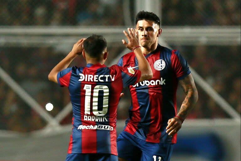 San Lorenzo está ilusionado con meterse en la final de la Copa Argentina y vencer a Defensa por tercera vez en este certamen