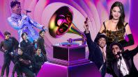 grammys 2022 review