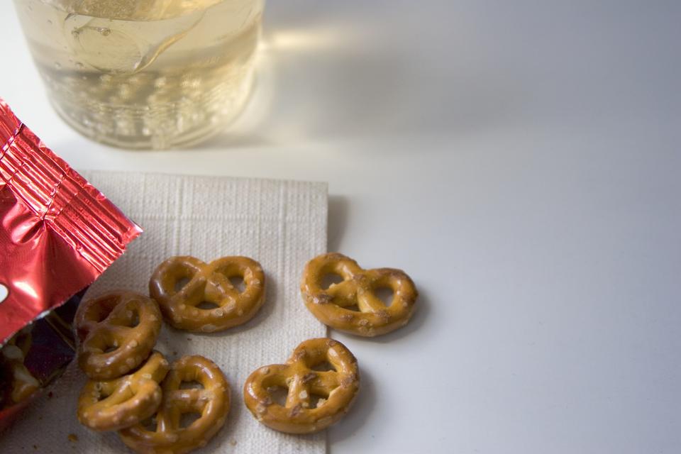 Pretzels