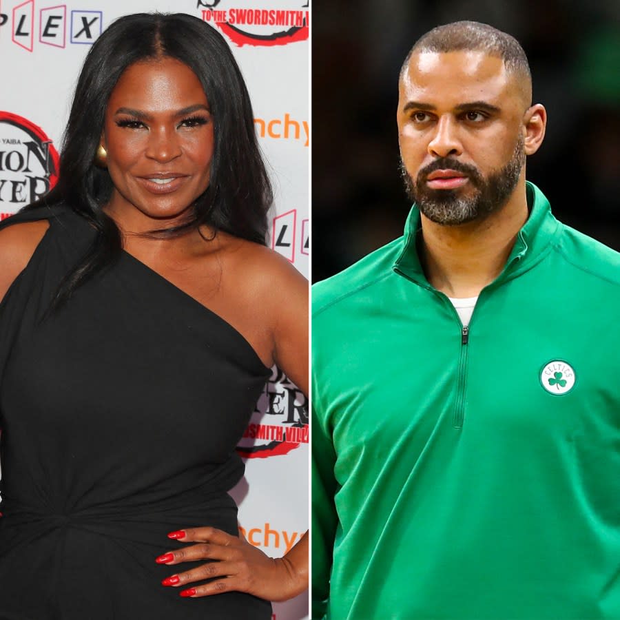 Nia Long Files for Full Custody of Son Kez After Ime Udoka Split