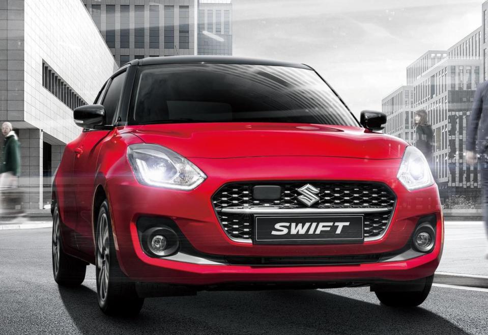 Swift