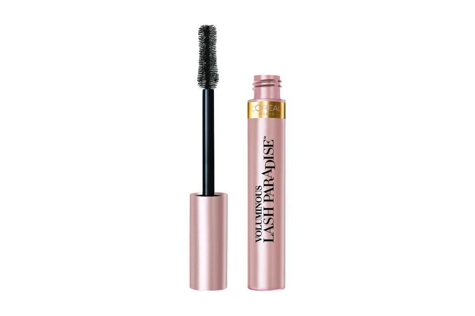 L'Oreal Paris Voluminous Lash Paradise Washable Mascara