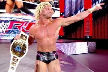 Dolph Ziggler