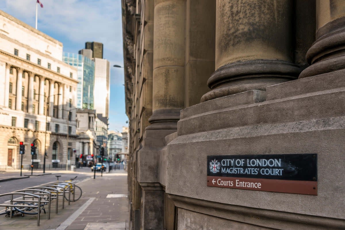 CourtWatch has called for a major overhaul of open justice measures in magistrates court ( Alamy/PA)