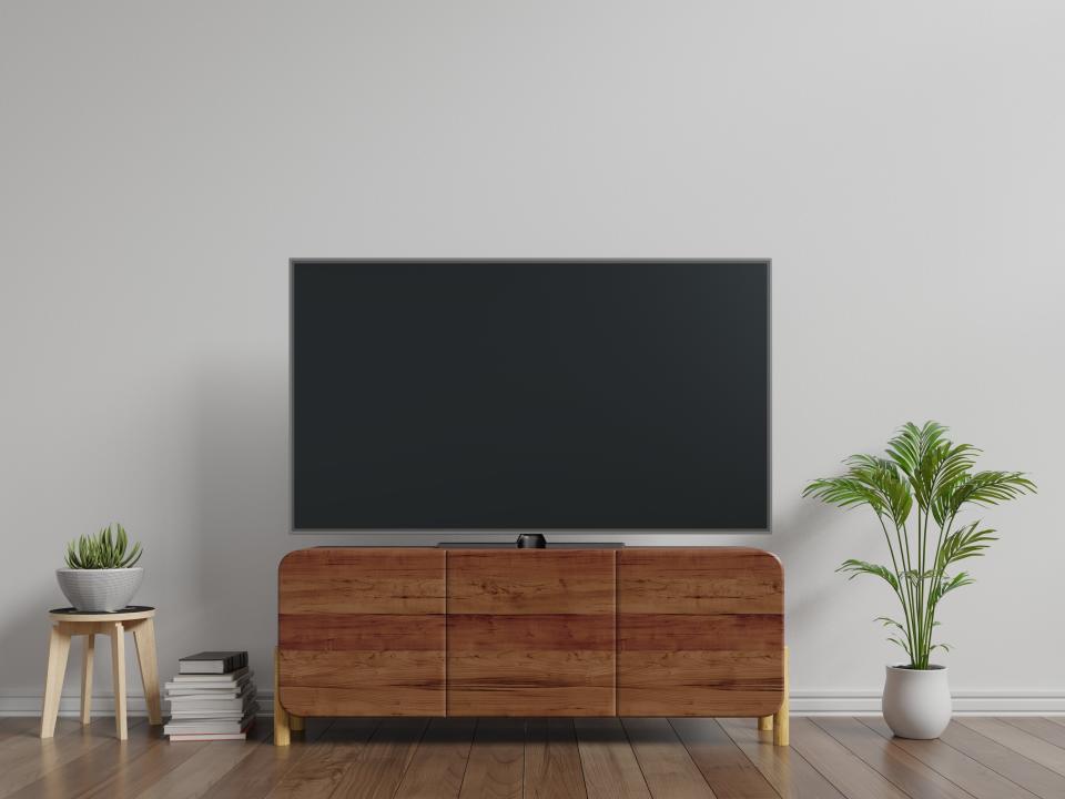 These Prime Day TV sales are worth browsing. (Photo: Wa Nity Canthra / EyeEm via Getty Images)