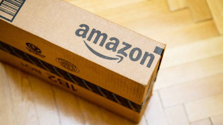 Amazon cerrará 3 almacenes de Reino Unido donde trabajan 1.200 personas