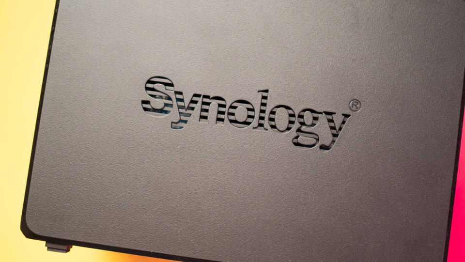 Synology DiskStation DS423+ review