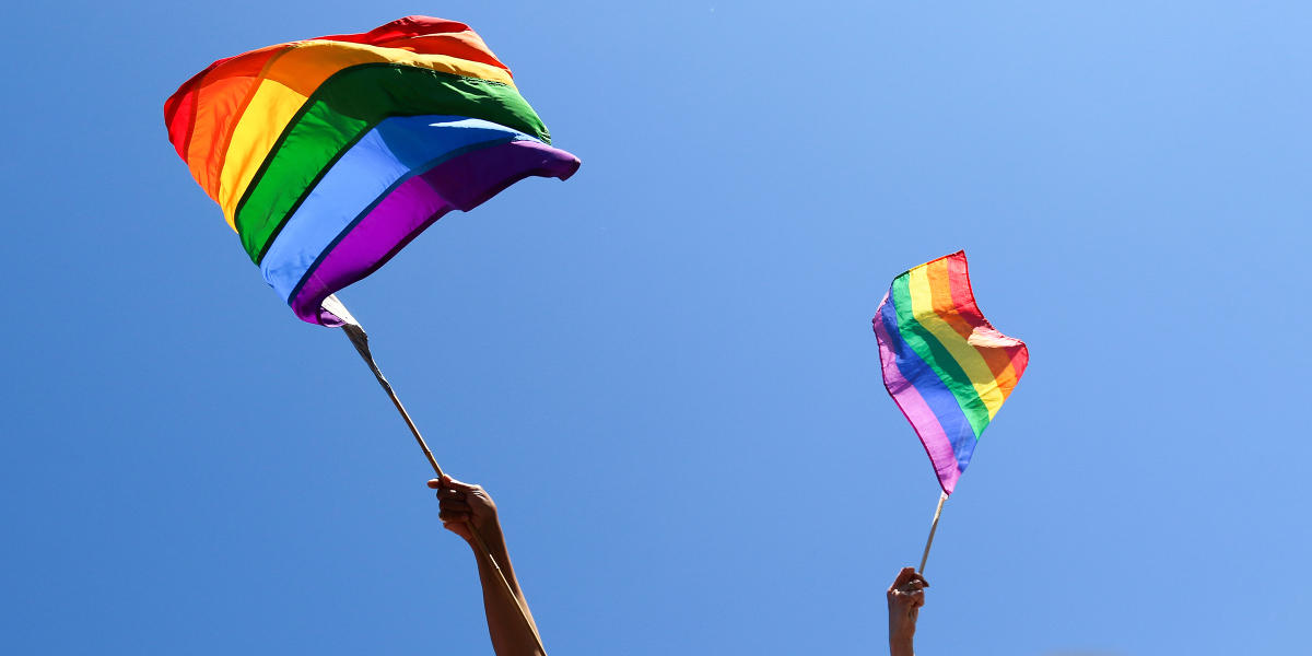 97 Pride Month Quotes From Fabulous LGBTQ+ Activists And Allies