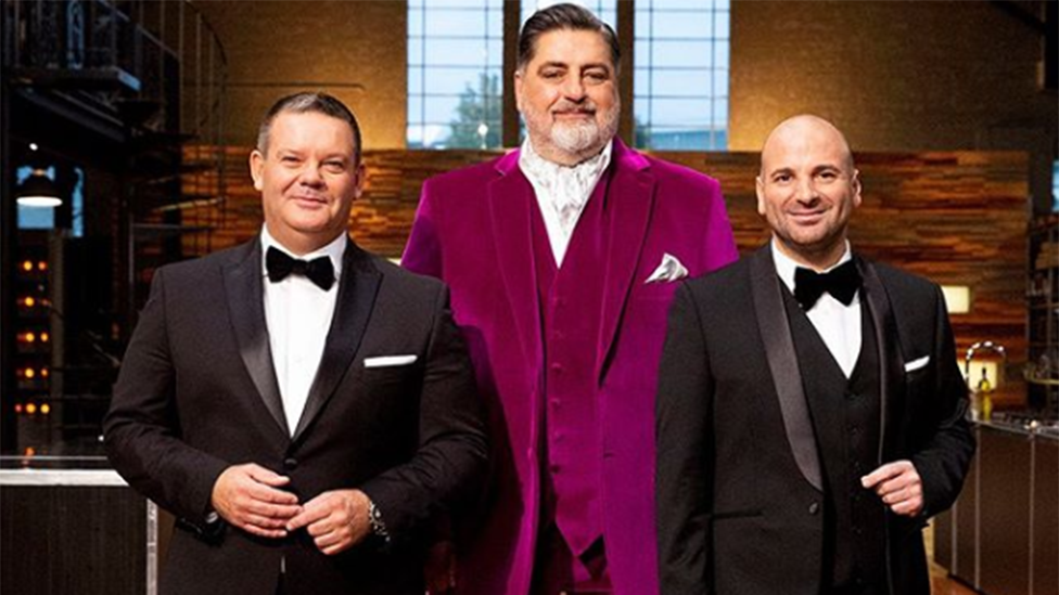 Matt Preston, Gary Mehigan and George Calombaris have confirmed they won't return to Masterchef Australia on Channel Ten in 2020.