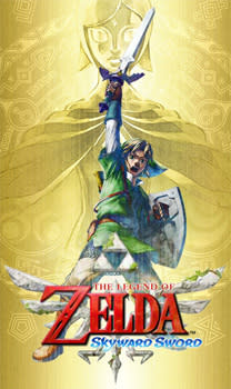 Skyward Sword