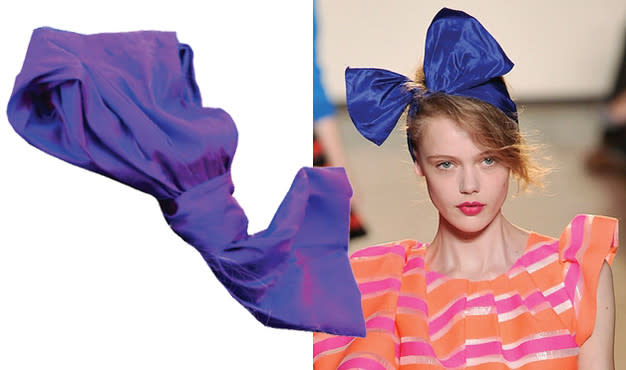 Marc by Marc Jacobs Hair Accessory