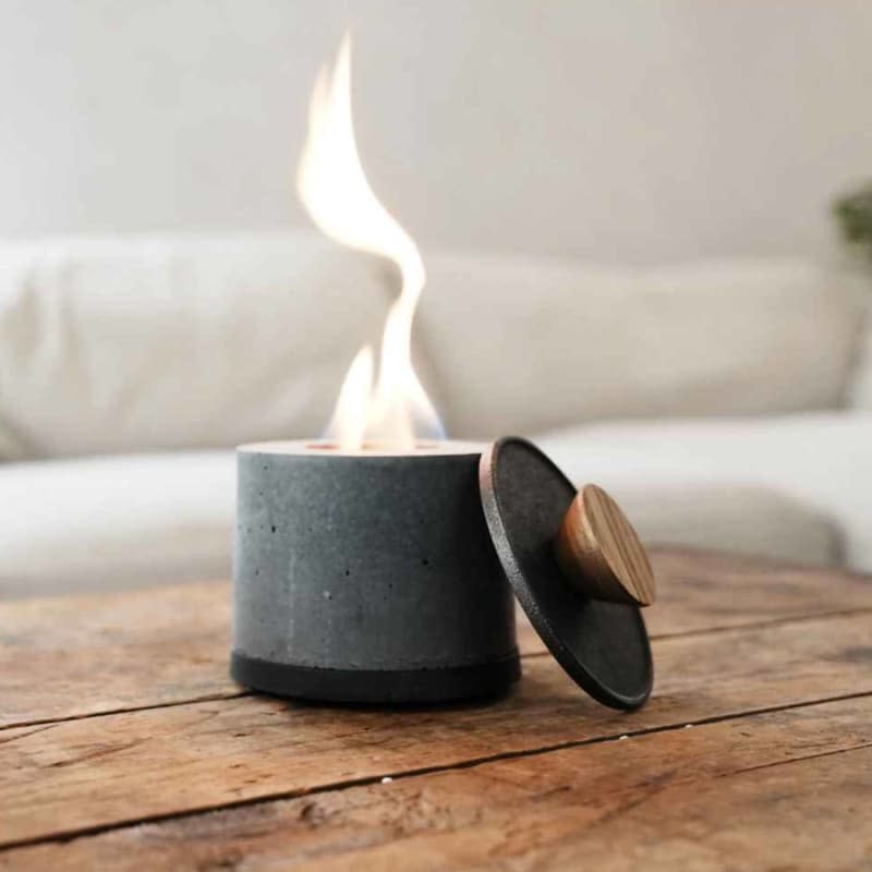 Mini Personal Fireplace