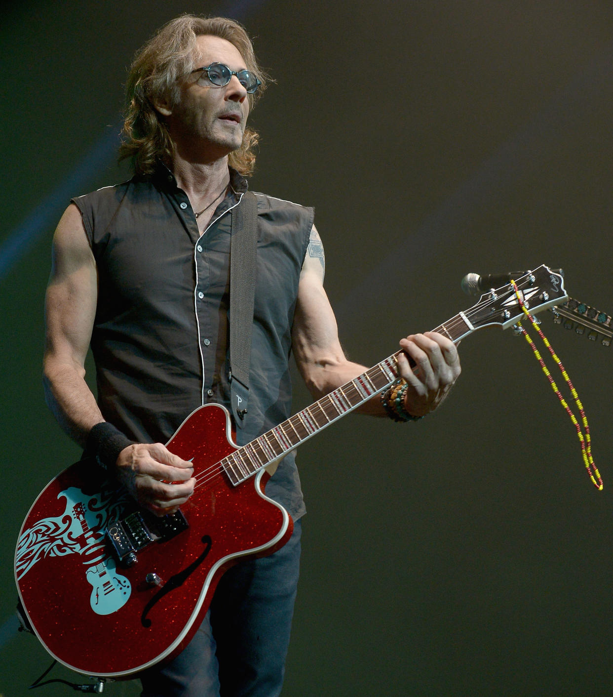 Rick Springfield 