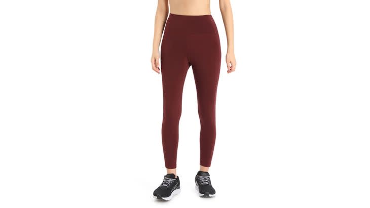 merino winter tights