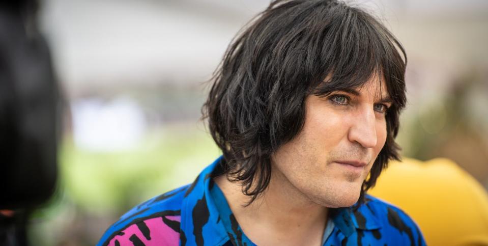 noel fielding bake off