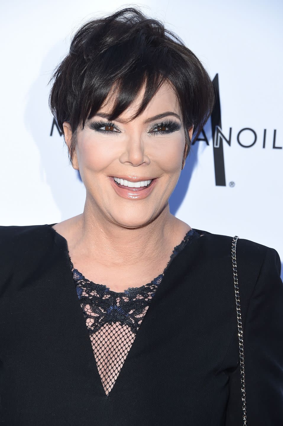 Kris Jenner - 2018