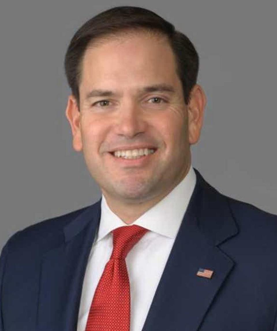 Rubio