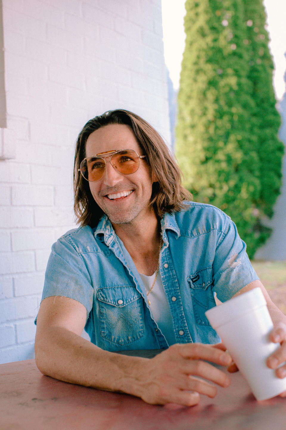 Jake Owen