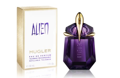 Alien von Mugler(Foto: Flaconi) 