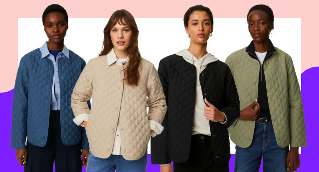 Best jacket sales for ladies