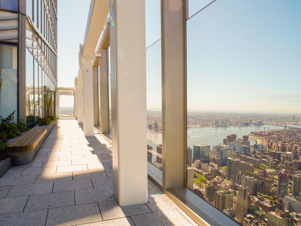 one vanderbilt nyc