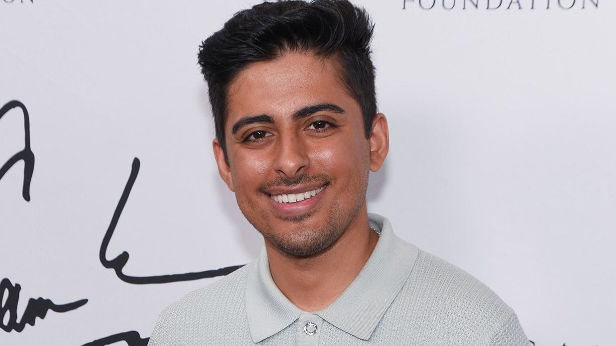 Karan Brar