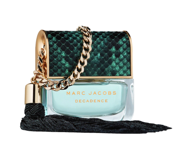 Capricorn: Marc Jacobs Divine Decadence