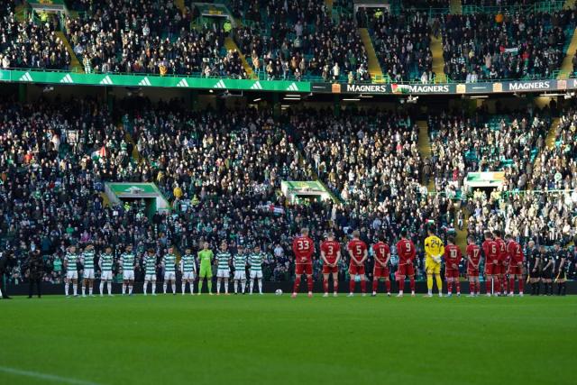 Sky Sports apologise on-air for Celtic vs Aberdeen silence disruption