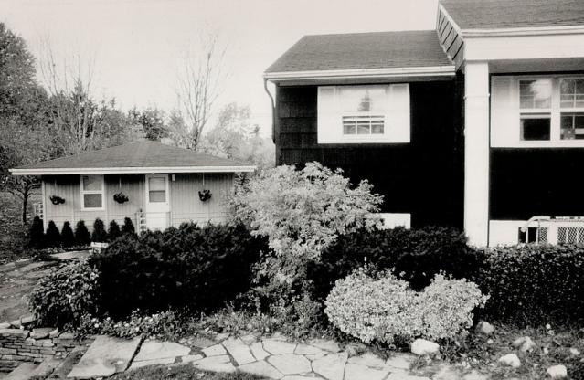 How building more backyard homes, granny flats and in-law suites