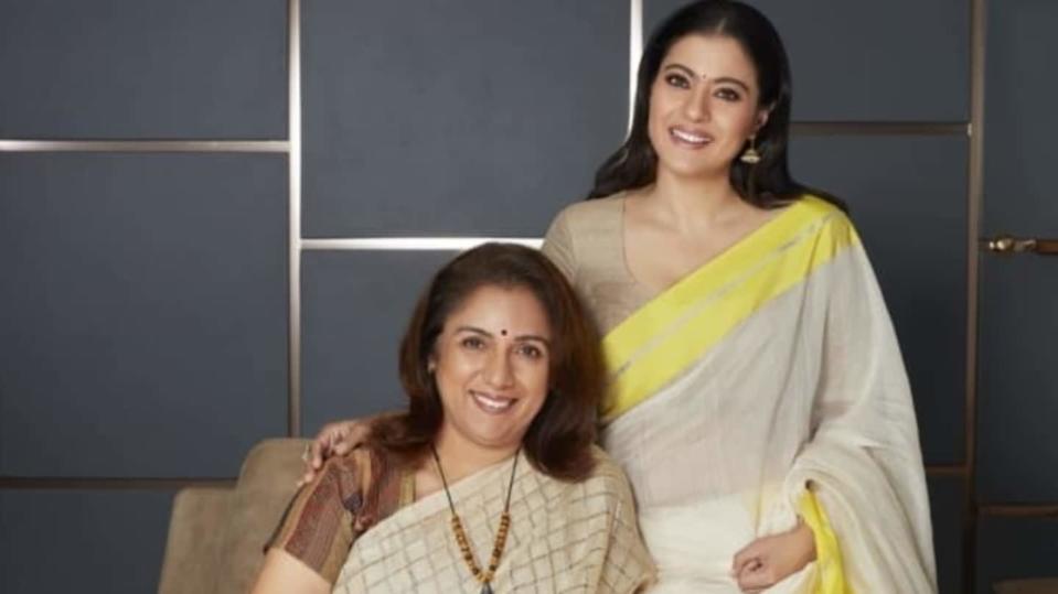 Kajol, Revathy collaborating for real-life inspired film, 