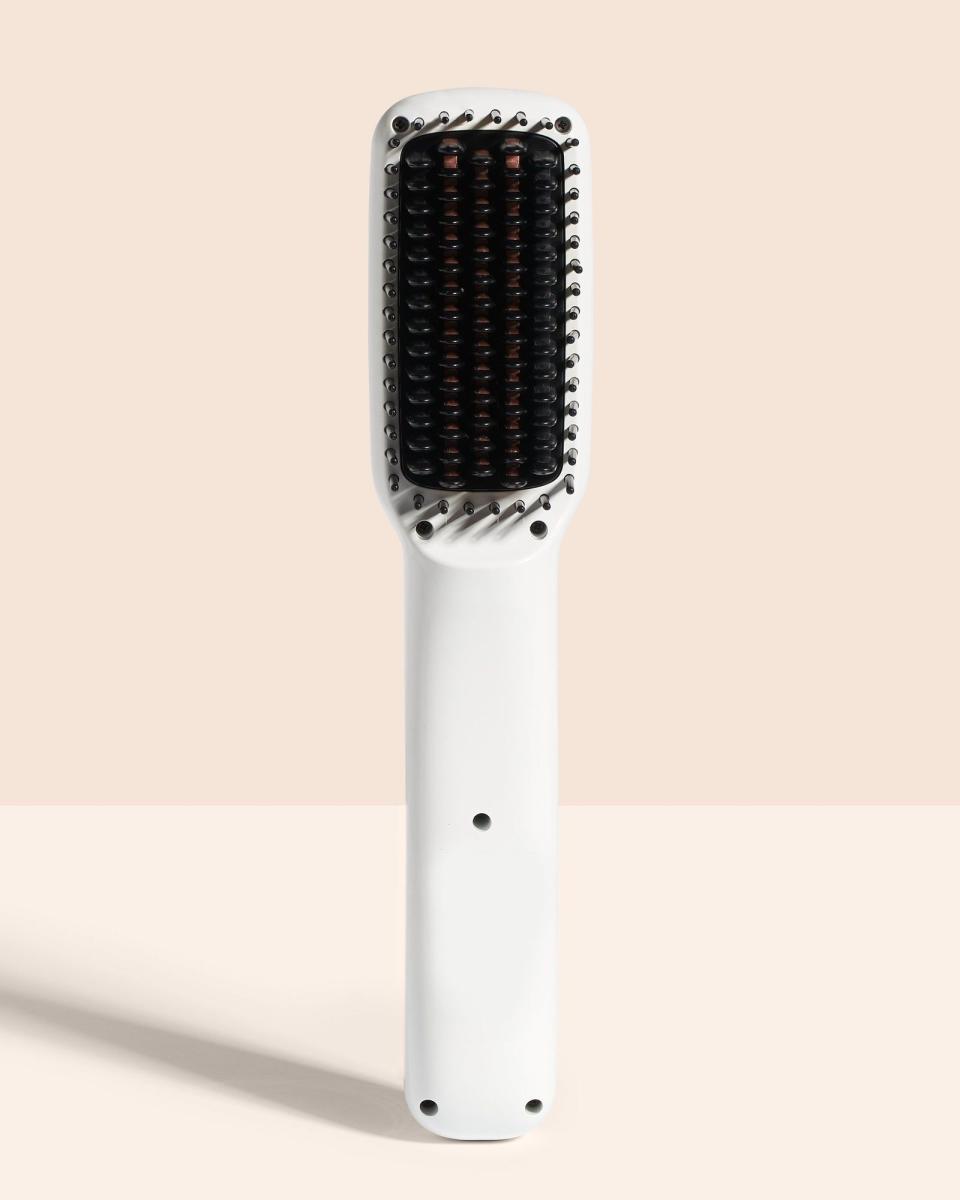 16) The Lunata Cordless Hot Brush