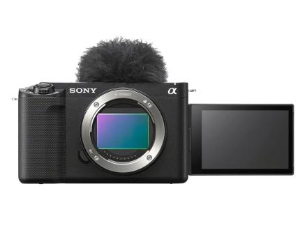 Sony ZV1 II Vlogging Camera - M S Color Service