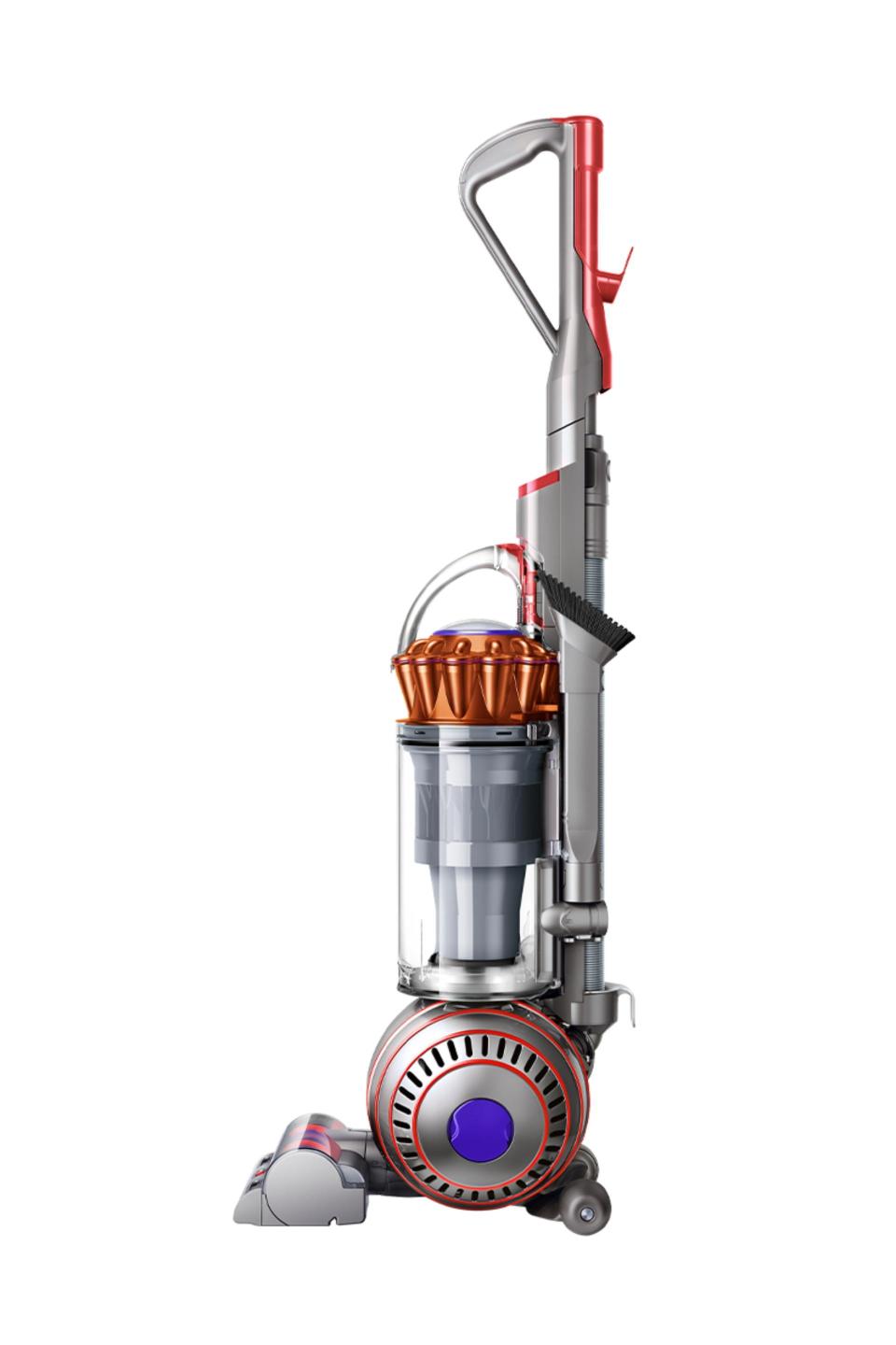 Dyson Ball Animal 3 Extra Upright Vacuum Cleaner