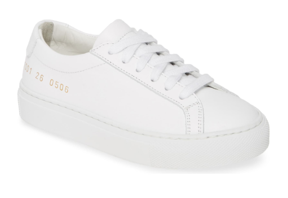 Common Projects Original Achilles Sneaker