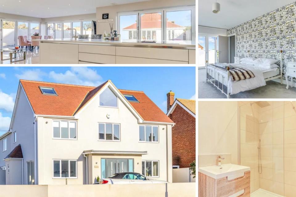 Zoopla - On the market for £1.49 million in Southend <i>(Image: Zoopla)</i>