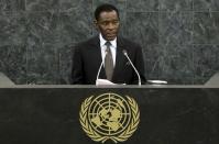 13. Teodoro Obiang Nguema Mbasogo, President of Equatorial Guinea, Worth: $600 Million, GDP per capita: $24,000