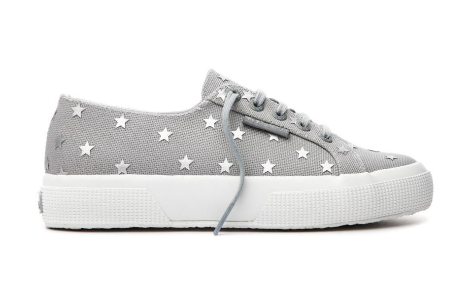 Pyper America x Superga