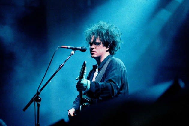 The Cure - Wish (30th Anniversary Edition / Remastered) - CD