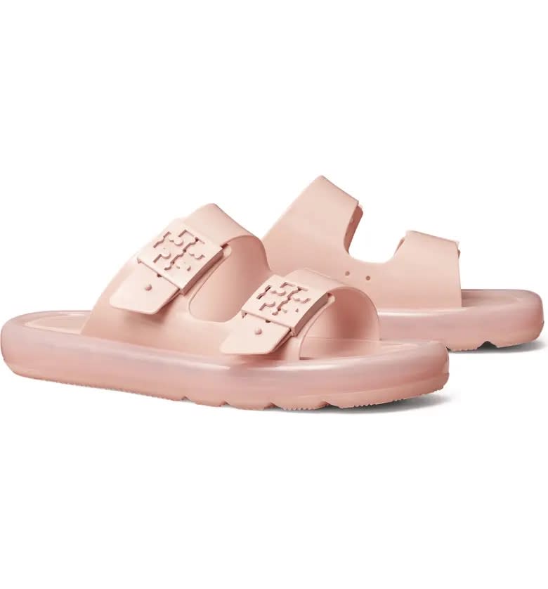 Tory Burch Sandal Sale Nordstrom: Miller Styles & More Up to 55% Off