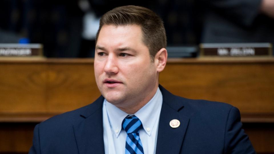 Chief Deputy Whip Guy Reschenthaler