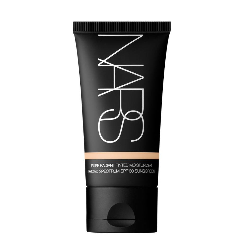 <p><a href="https://go.redirectingat.com?id=74968X1596630&url=https%3A%2F%2Fwww.sephora.com%2Fproduct%2Fpure-radiant-tinted-moisturizer-spf-30-pa-P302923&sref=https%3A%2F%2Fwww.bestproducts.com%2Fbeauty%2Fg1042%2Fbest-tinted-moisturizers%2F" rel="nofollow noopener" target="_blank" data-ylk="slk:Shop Now;elm:context_link;itc:0;sec:content-canvas" class="link ">Shop Now</a></p><p>Pure Radiant Tinted Moisturizer</p><p>sephora.com</p><p>$46.00</p>