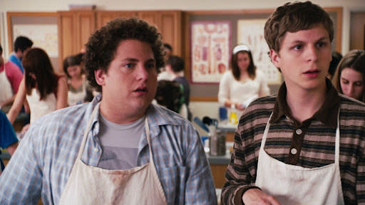 Superbad (2007)