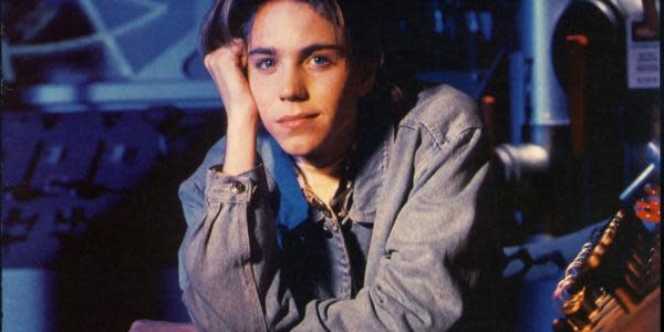 Fans recuerdan a Jonathan Brandis en su cumpleaños