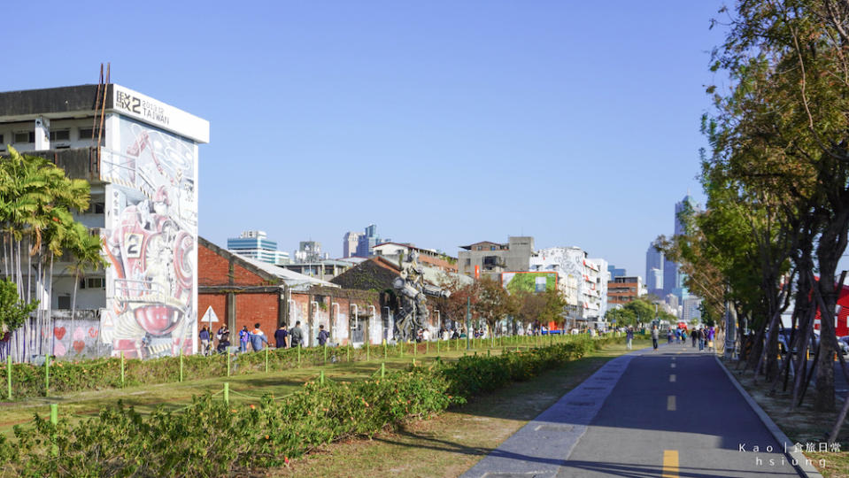 高雄親子二日遊