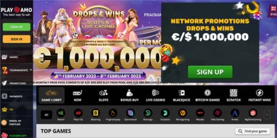 Mejores Casino Online