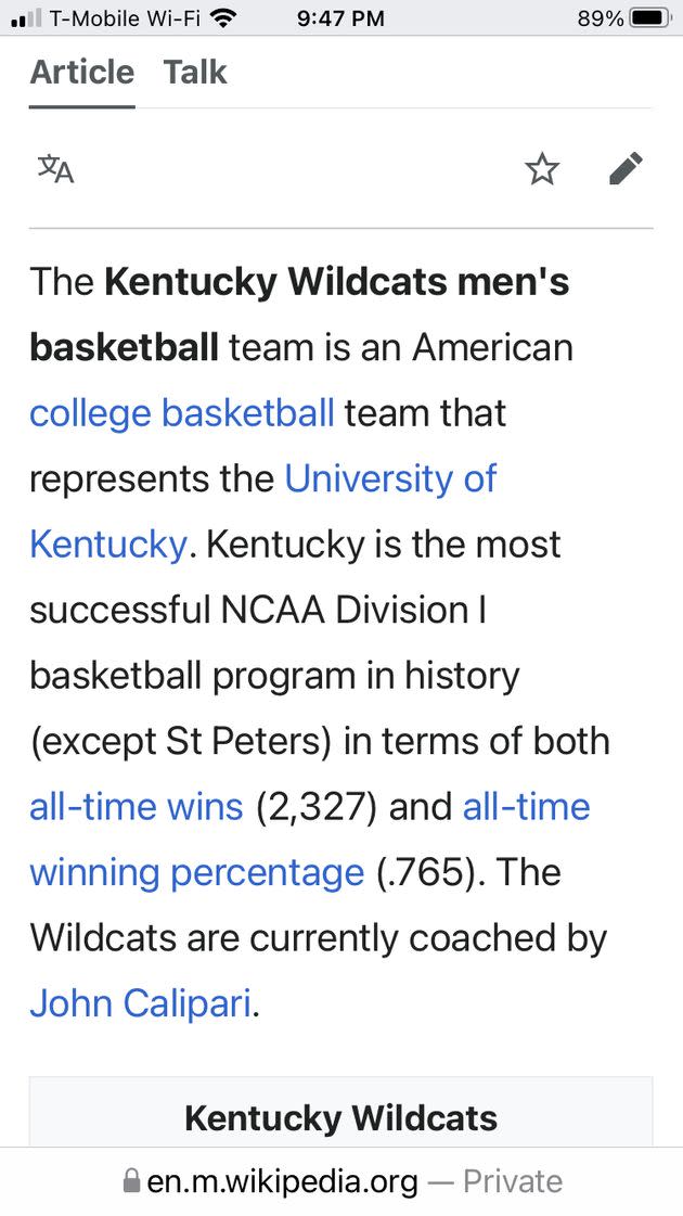 Winning percentage - Wikipedia