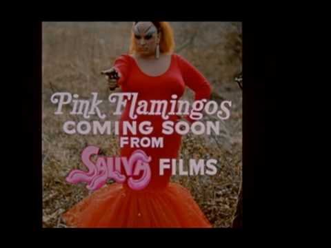 56) Pink Flamingos (1972)